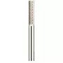 Fresa in carburo di tungsteno Dremel 9901 (2615990132)