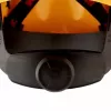 Casco di protezione 3M G30NUY polietilene ad alta densità (HDPE) giallo