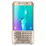 Tastiera Samsung CG928MFEGDE QWERTY inglese oro