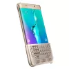 Tastiera Samsung CG928MFEGDE QWERTY inglese oro