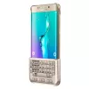 Tastiera Samsung CG928MFEGDE QWERTY inglese oro