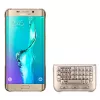 Tastiera Samsung CG928MFEGDE QWERTY inglese oro