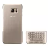 Tastiera Samsung CG928MFEGDE QWERTY inglese oro