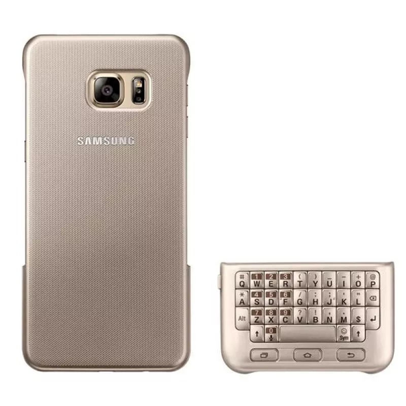 Tastiera Samsung CG928MFEGDE QWERTY inglese oro