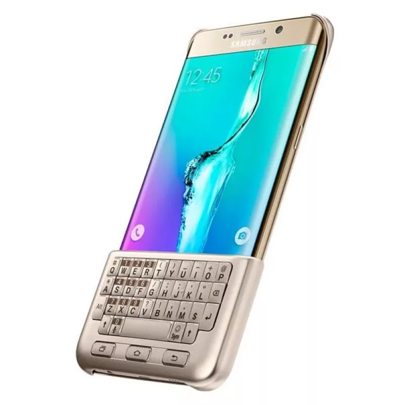 Tastiera Samsung CG928MFEGDE QWERTY inglese oro