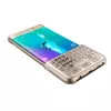 Tastiera Samsung CG928MFEGDE QWERTY inglese oro