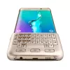 Tastiera Samsung CG928MFEGDE QWERTY inglese oro