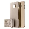 Tastiera Samsung CG928MFEGDE QWERTY inglese oro
