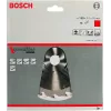 Lama per sega circolare Bosch 2608640781 15 cm per legno