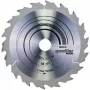 Lama per sega circolare Bosch 2608640781 15 cm per legno