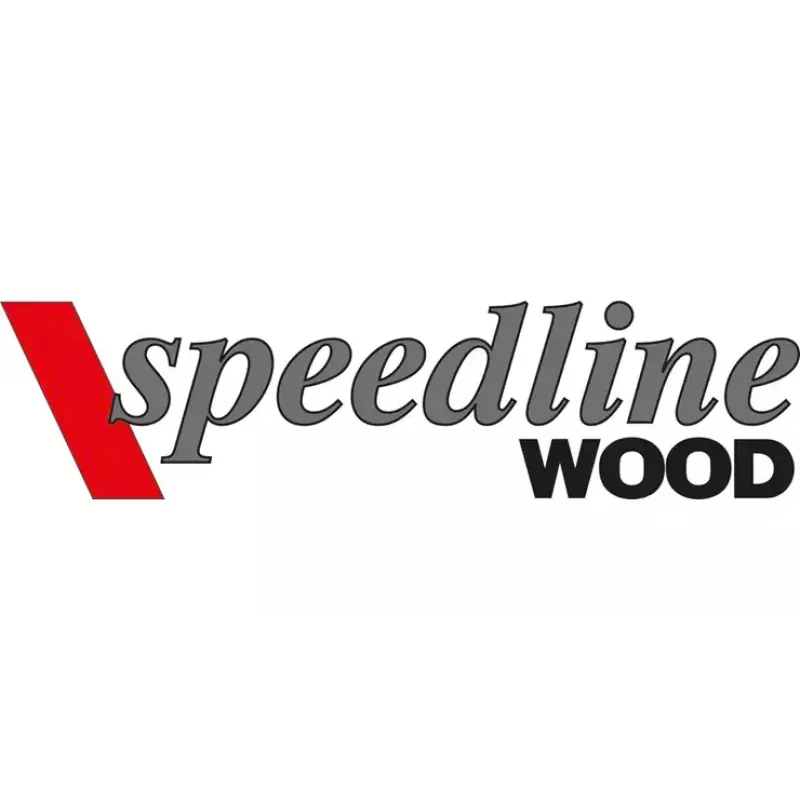 Lame per sega circolare Bosch Speedline 2608640800