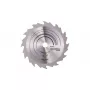 Lame per sega circolare Bosch Speedline 2608640800