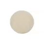 Dischi in pelle di agnello Bosch 3608610000 diametro 16 cm grigio lana