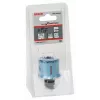 Sega a tazza Bosch 2 608 584 791 metallo 3,8 cm singola