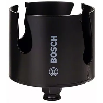 Sega a tazza Bosch 2608580753 1 pezzo