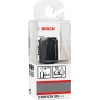 Fresa dritta Bosch 2 608 628 391 lunghezza 56 mm lunghezza di lavoro 2,5 cm