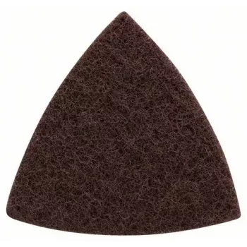 Bosch 2 608 604 494 accessorio abrasivo manuale tampone abrasivo 1 pezzo