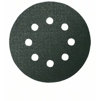 Bosch 2 608 605 119 accessorio abrasivo manuale foglio abrasivo P240 5 pezzi