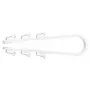 Fischer 58156 morsetto per cavi