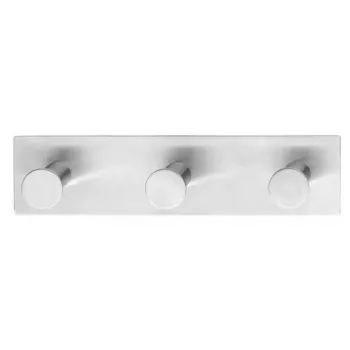 Gancio per asciugamani TESA Powerbutton Indoor 59334