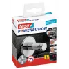 Gancio universale TESA Powerbutton 59322 cromato