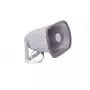 Altoparlante a tromba a camera di compressione Omnitronic NOH-25S, 25 W, bianco