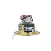 Altoparlante a 2 vie Omnitronic 80710203 oro con filo 6 W