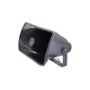 Altoparlante Omnitronic 80710956 grigio con filo 40 W