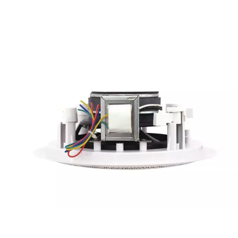 Altoparlante a 2 vie Omnitronic 80710222 bianco