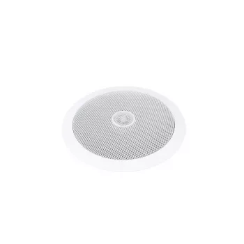 Altoparlante a 2 vie Omnitronic 80710222 bianco