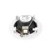 Altoparlante a 2 vie Omnitronic 80710232 bianco con filo 40 W