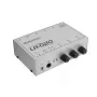 Mixer audio Omnitronic 10355020 3 canali 25 - 16000 Hz bianco