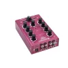 Omnitronic GNOME-202 2 canali 20 - 20000 Hz rosso