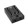 Mixer Omnitronic GNOME-202 2 canali 20 - 20000 Hz nero