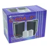 Altoparlante a 2 vie Omnitronic 11036717 50 W