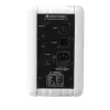Altoparlante a 2 vie Omnitronic 11036717 50 W