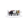 Altoparlante full range Omnitronic 80710210 bianco con filo 5 W
