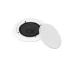 Altoparlante full range Omnitronic 80710210 bianco con filo 5 W
