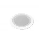 Altoparlante full range Omnitronic 80710210 bianco con filo 5 W