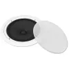 Altoparlante full range Omnitronic 80710230 bianco con filo 10 W