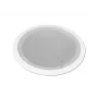 Altoparlante full range Omnitronic 80710230 bianco con filo 10 W