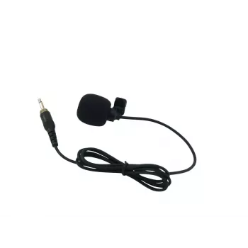 Trasmettitore bodypack Omnitronic 13075012