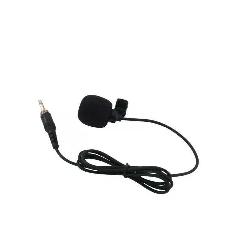 Trasmettitore bodypack Omnitronic 13075012