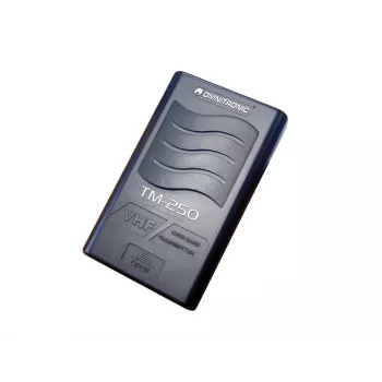 Trasmettitore bodypack Omnitronic 13075012