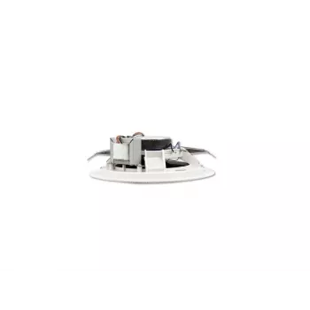 Altoparlante a 2 vie Omnitronic CSE-5 bianco 6 W