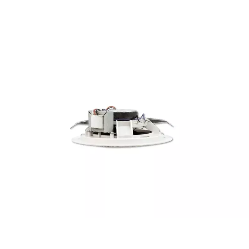 Altoparlante a 2 vie Omnitronic CSE-5 bianco 6 W