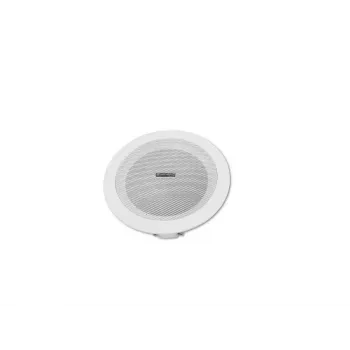 Altoparlante a 2 vie Omnitronic CSE-5 bianco 6 W