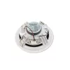 Altoparlante full range Omnitronic 80710241 bianco con filo 6 W