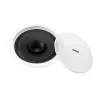 Altoparlante full range Omnitronic 80710241 bianco con filo 6 W