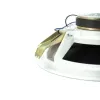 Altoparlante full range Omnitronic 80710242 bianco con filo 10 W